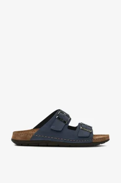 Scholl Sandaler Aberdeen Man