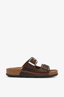 Scholl Sandaler Bora Malaren