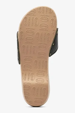 Scholl Iconic Træsko SL Pescura Heel