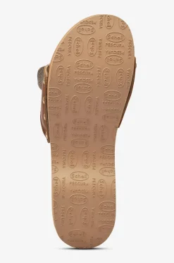 Scholl Iconic Træsko SL Pescura Heel