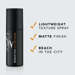 Sebastian Professional Texture Maker 150 ml