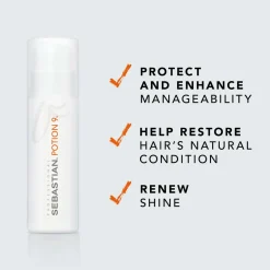 Sebastian Professional Potion9 150 ml