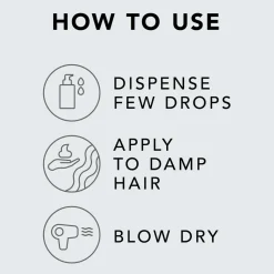 Sebastian Professional Taming Elixir 140 ml