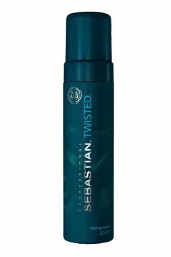 Sebastian Professional Curl Foam 200 ml