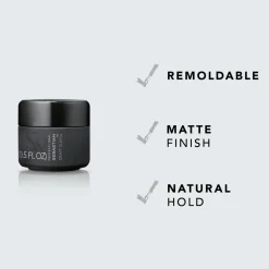 Sebastian Professional Craft Clay 50 ml