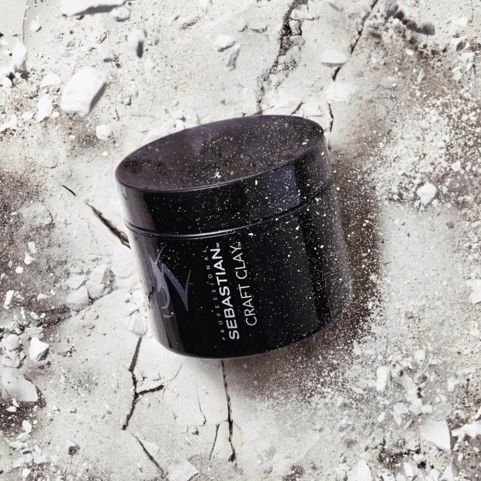 Sebastian Professional Craft Clay 50 ml