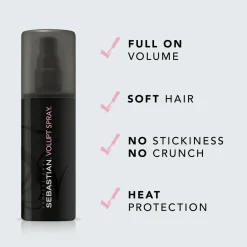 Sebastian Professional Volupt Spray 150 ml