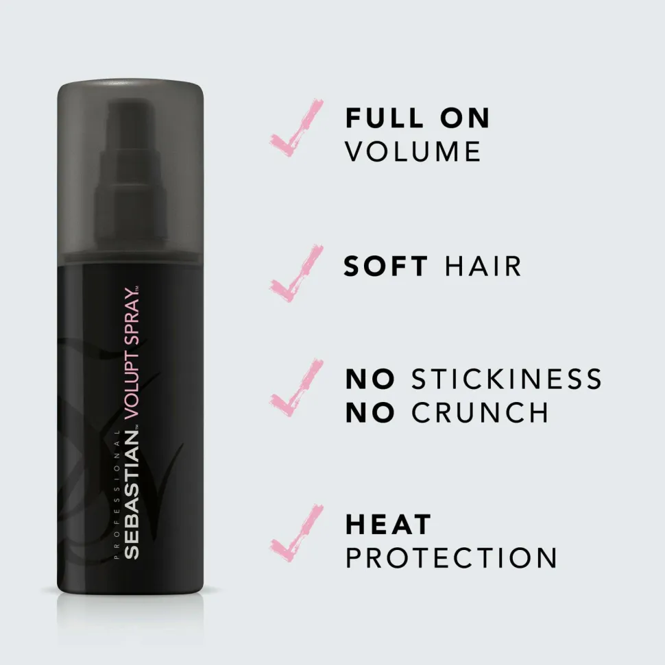 Sebastian Professional Volupt Spray 150 ml