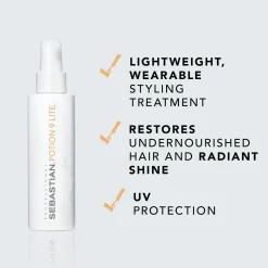 Sebastian Professional Potion9 Lite 150 ml