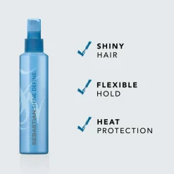 Sebastian Professional Shine Define 200 ml