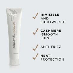 Sebastian Professional Sublimate 100 ml