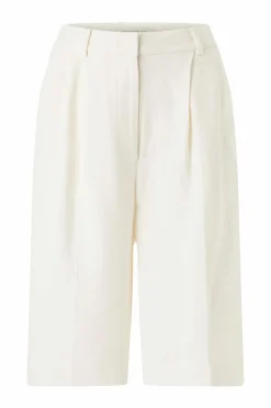 Second Female Shorts Lino Shorts