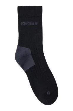 Seger Strømper Wanderer Heavy Wool