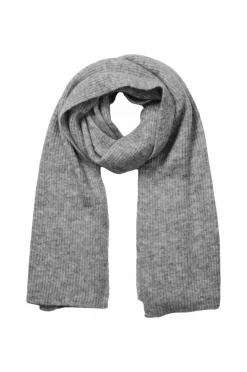 Selected FEMME Halstørklæde slfMaline Knit Scarf