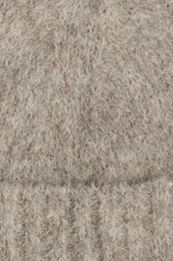 Selected FEMME Hue slfGabriella Wool Blend Knit