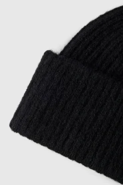 Selected FEMME Hue slfLulu Wool Blend