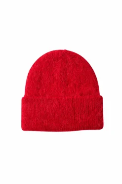 Selected FEMME Hue SsfFiona Alpaca Blend Beanie