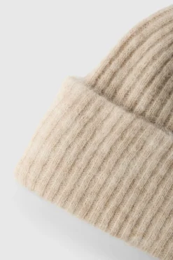 Selected FEMME Hue slfLulu Wool Blend