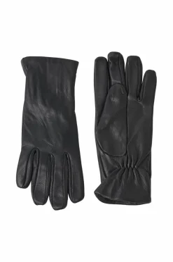 Selected FEMME Skindhandsker slfMarina Leather Glove B