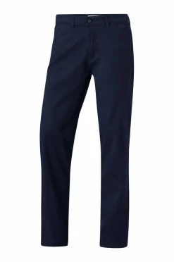 Selected HOMME Chinos slhStraight-New Miles 196 Flex Pant