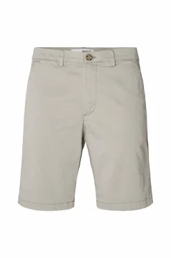 Selected HOMME Chinoshorts slhSlim-Miles Flex Shorts