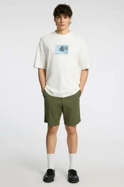 Selected HOMME Chinoshorts slhSlim-Miles Flex Shorts
