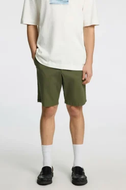 Selected HOMME Chinoshorts slhSlim-Miles Flex Shorts
