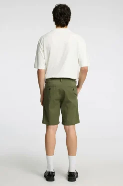 Selected HOMME Chinoshorts slhSlim-Miles Flex Shorts