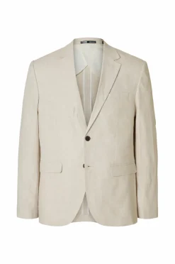 Selected HOMME Habitjakke slhReg-Malik Sun Blz