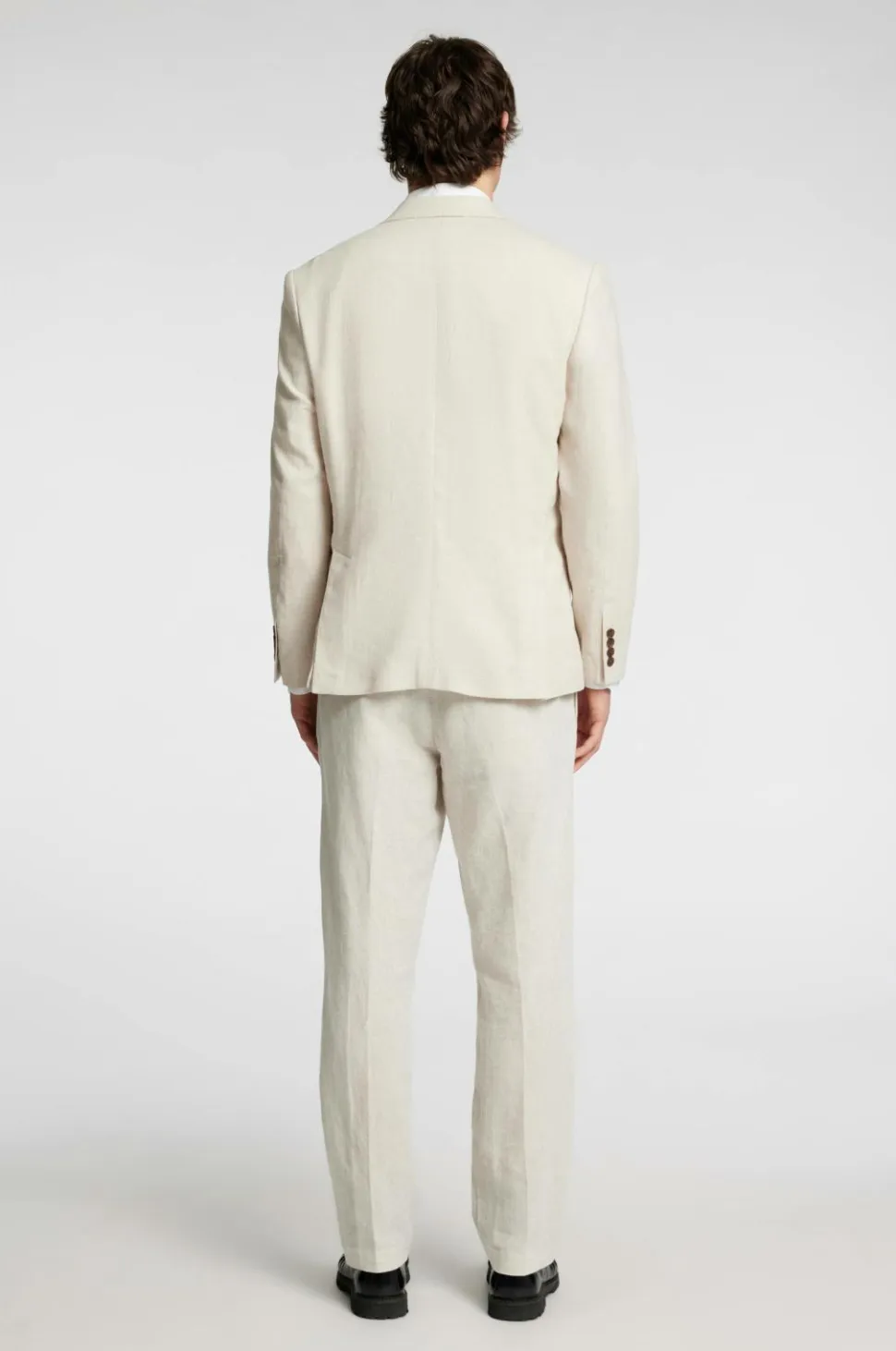 Selected HOMME Habitjakke slhReg-Malik Sun Blz