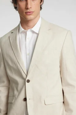 Selected HOMME Habitjakke slhReg-Malik Sun Blz