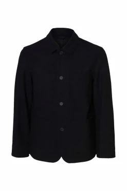 Selected HOMME Jakke slhLandon Wool Blend