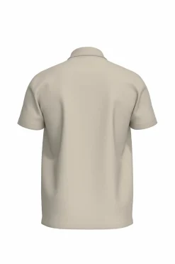 Selected HOMME Poloshirt slhFave Button SS Polo