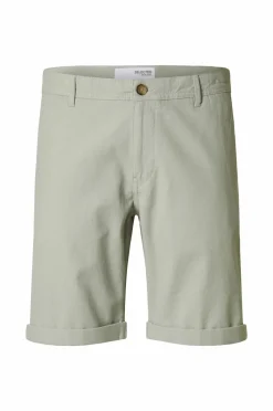 Selected HOMME Shorts slhSlim-Luton Flex