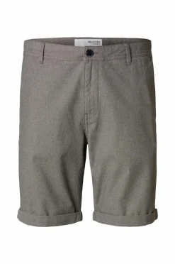 Selected HOMME Shorts slhSlim-Luton Flex