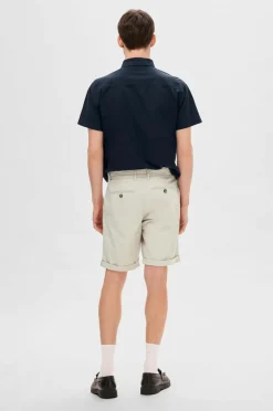 Selected HOMME Shorts slhSlim-Luton Flex