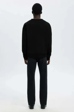 Selected HOMME Sweatshirt slhRelaxluke LS Sweat Crew Neck