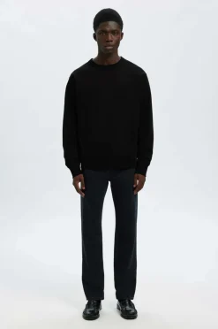 Selected HOMME Sweatshirt slhRelaxluke LS Sweat Crew Neck