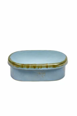 Serax Smørskål Oval af Anita Le Grelle