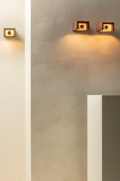 Serax Væglampe °2 Primary Shape By Thijs Prinsen