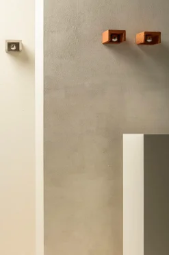 Serax Væglampe °2 Primary Shape By Thijs Prinsen