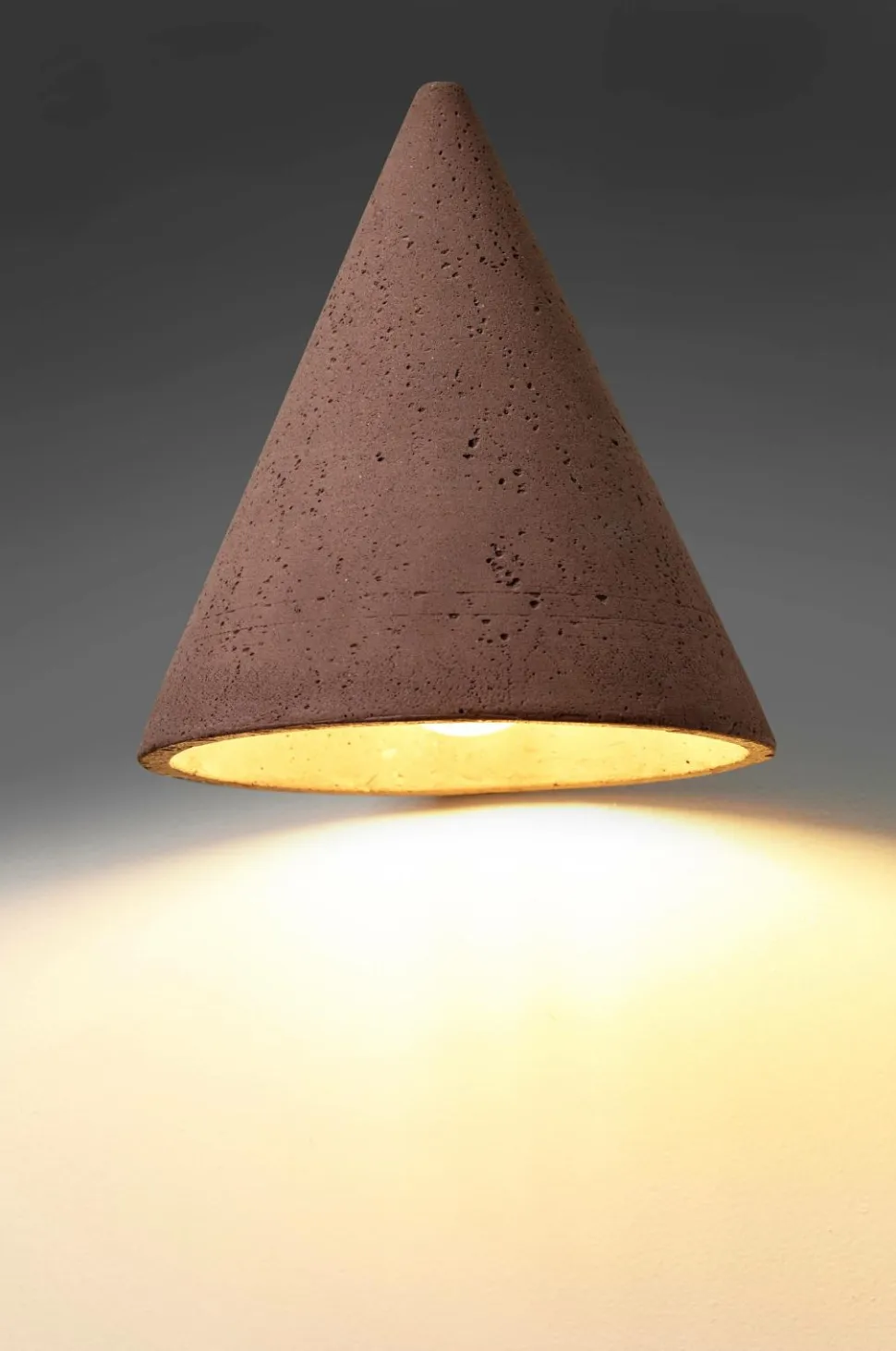 Serax Væglampe °1 Primary Shape By Thijs Prinsen