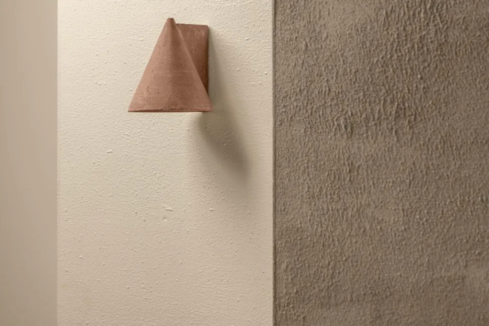 Serax Væglampe °1 Primary Shape By Thijs Prinsen