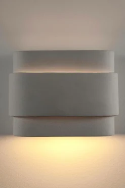 Serax Væglampe Louis 01 By Anita Le Grelle