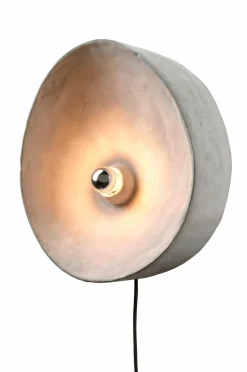 Serax Væglampe M Concrete Chadophe By Patrick Paris