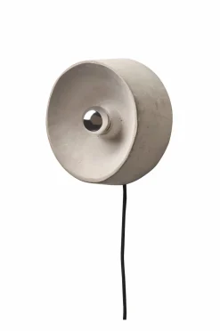 Serax Væglampe S Concrete Chadophe By Patrick Paris