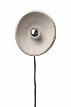Serax Væglampe S Concrete Chadophe By Patrick Paris