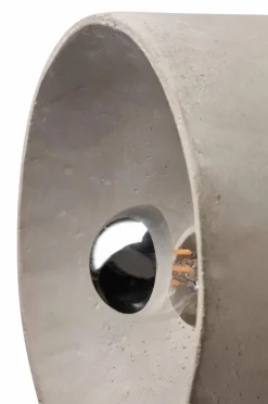 Serax Væglampe S Concrete Chadophe By Patrick Paris