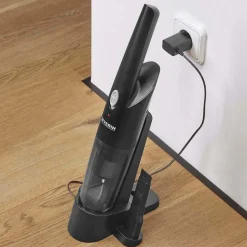 Severin Håndholdt støvsuger 65W 2000mha Li-Ion 7,4V HV7130