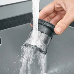 Severin Håndholdt støvsuger 65W 2000mha Li-Ion 7,4V HV7130